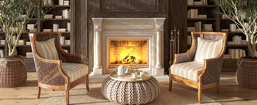 Cost of RSF Wood Fireplaces in Ridgewood, New Jersey