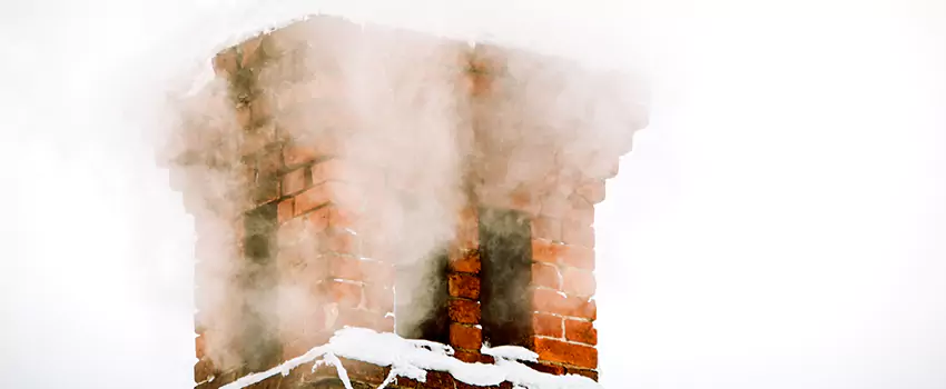 Chimney Flue Soot Removal in Ridgewood, NJ