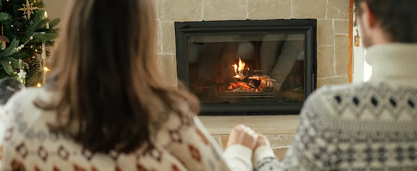 Superior Open-Hearth Wood Fireplaces in Ridgewood, NJ