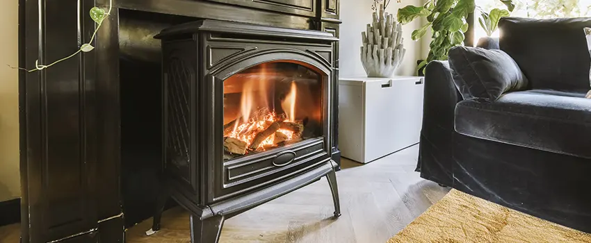 Valor Wood Fireplace in Ridgewood, NJ
