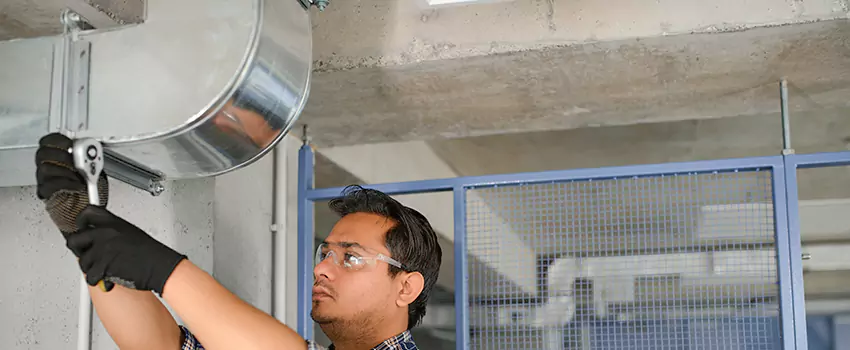 Benefit of Ventilation Cleaning in Ridgewood, New Jersey