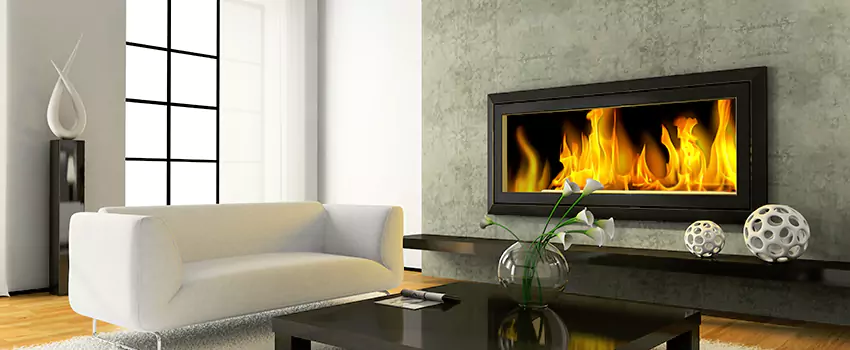 Ventless Fireplace Oxygen Depletion Sensor Installation and Repair Services in Ridgewood, New Jersey