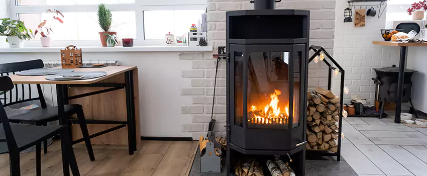 Cost of Vermont Castings Fireplace Services in Ridgewood, NJ