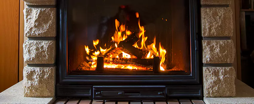 Cost of Wood Fireplace Installation in Ridgewood, NJ
