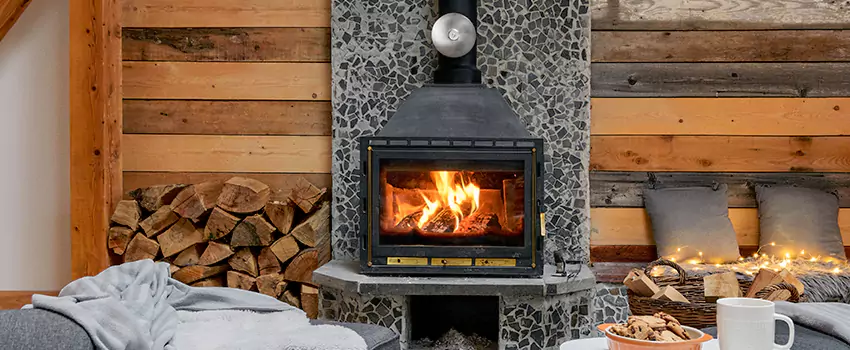 Affordable Wood Fireplace Fixing Solutions in Ridgewood, New Jersey