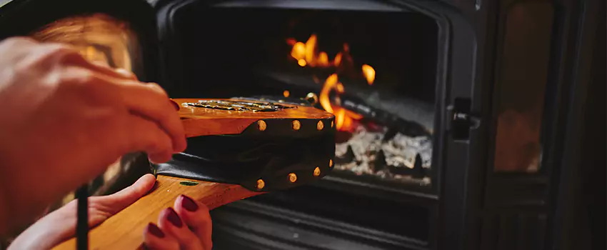 Cost of Wood Furnace Repair and Installation Services in Ridgewood, NJ