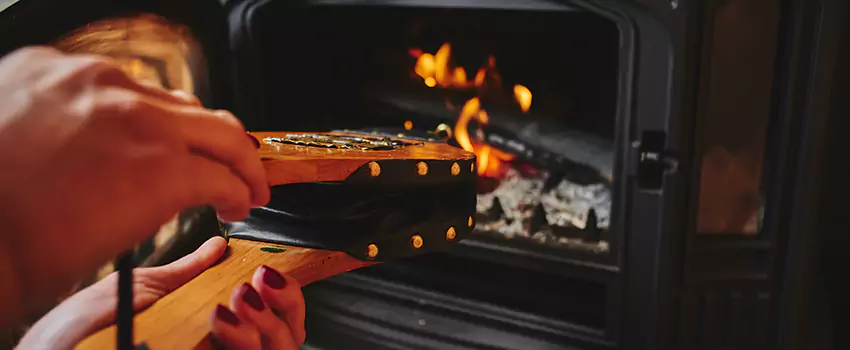 Wood Stove Grates Repair in Ridgewood, New Jersey