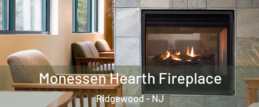  Monessen Hearth Fireplace Ridgewood - NJ