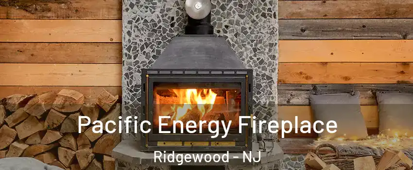  Pacific Energy Fireplace Ridgewood - NJ